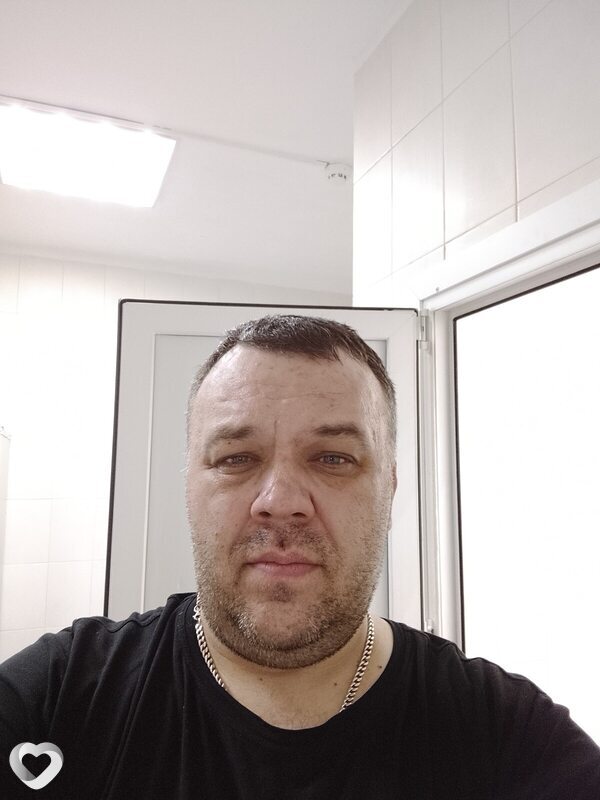 Константин, 43, Красноярске — анкета №3866648