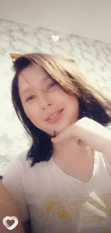 Ксения, 36, Белове — анкета №3866659