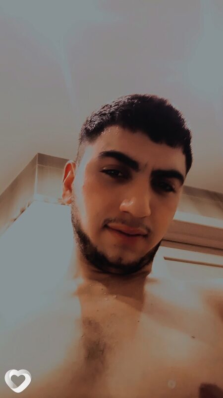 Рома, 24, Ачинске — анкета №3866673