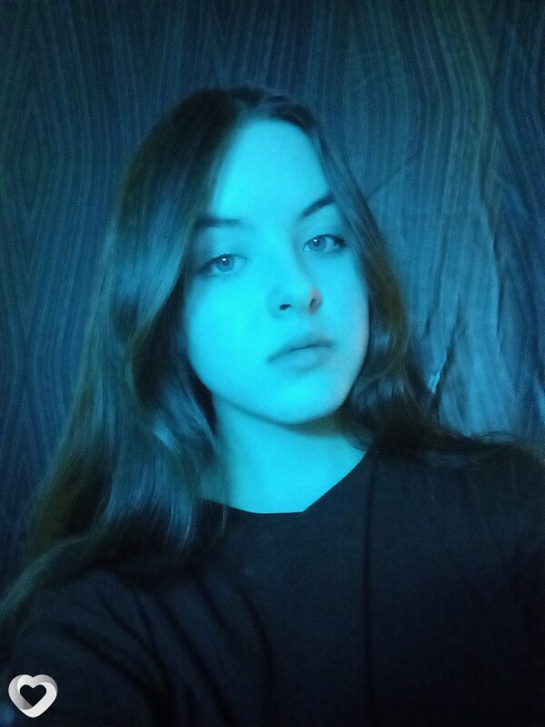 Ева, 19, Сарапуле — анкета №3867054