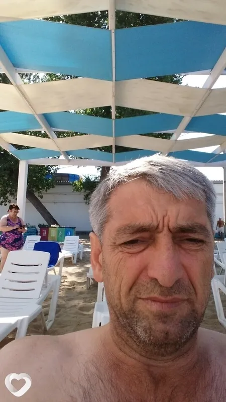 Roma, 52, Москве — анкета №3867055