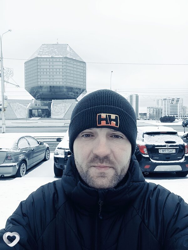 Артур, 31, Гомеле — анкета №3867057