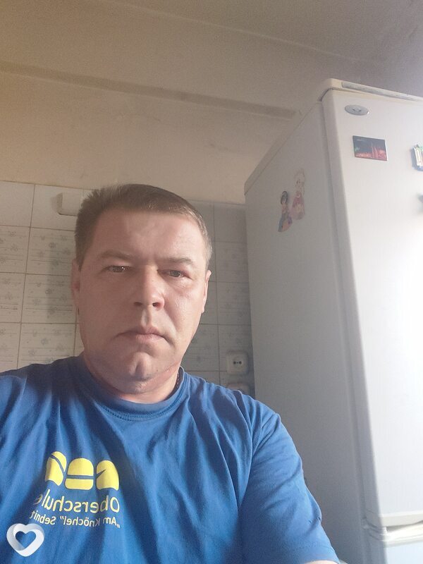 Александр, 41, Витебске — анкета №3867060