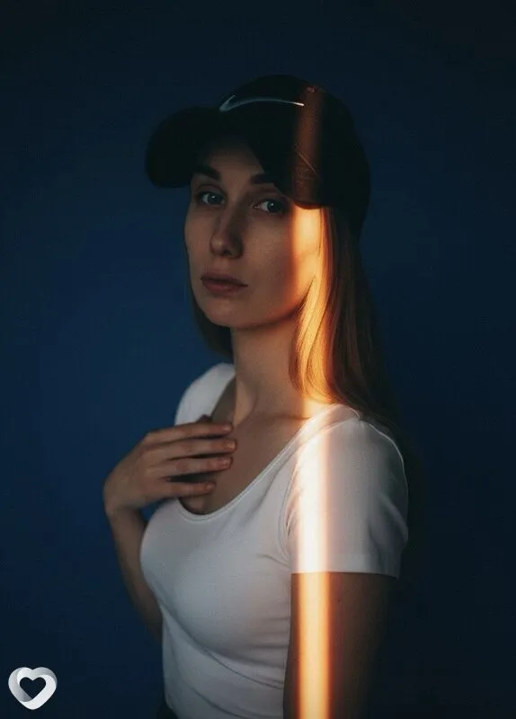 Кристина, 30, Москве — анкета №3867062
