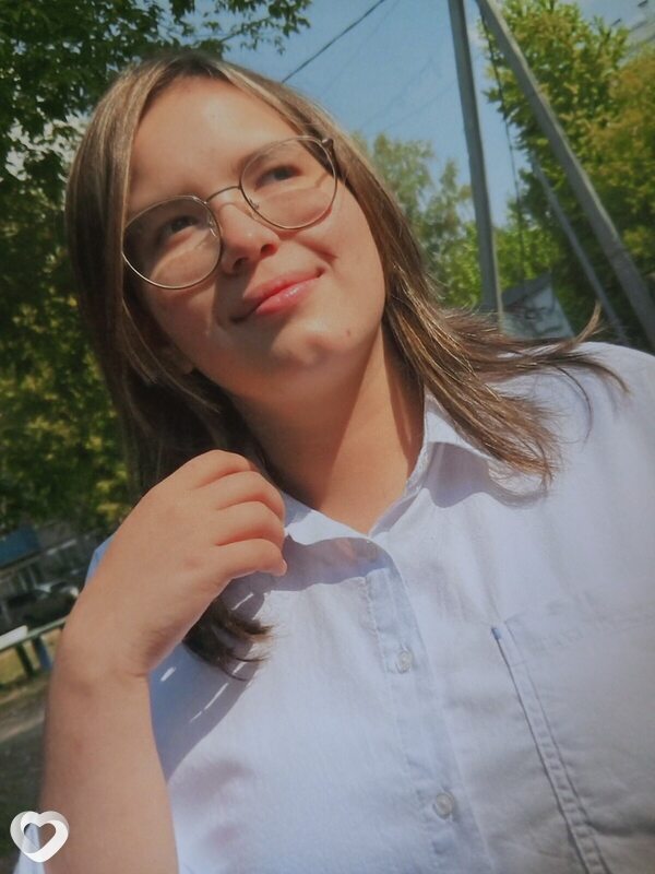 Милана, 18, Казани — анкета №3867067