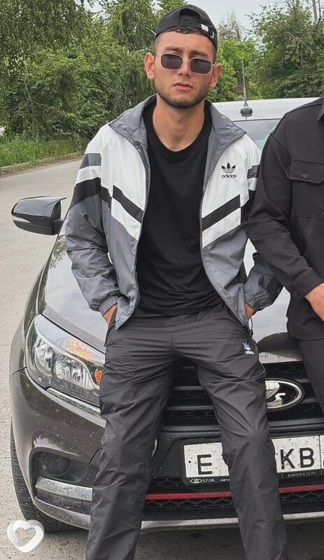 Родион, 25, Ставрополе — анкета №3866604