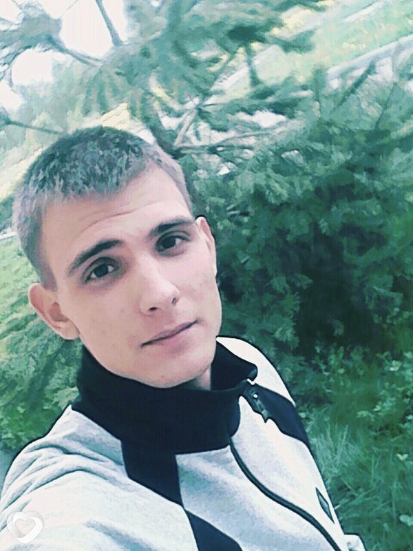 Никита, 32, Мариуполе — анкета №3866605