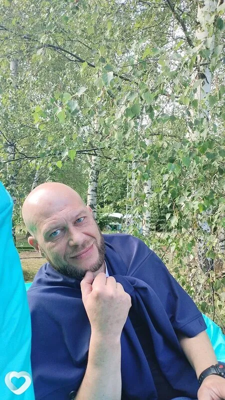 Александр, 46, Москве — анкета №3866611