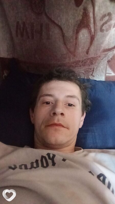 Павел, 31, Лобне — анкета №3866615