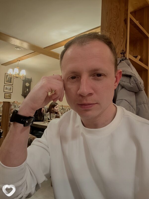 Андрей, 36, Адлер — анкета №3866620