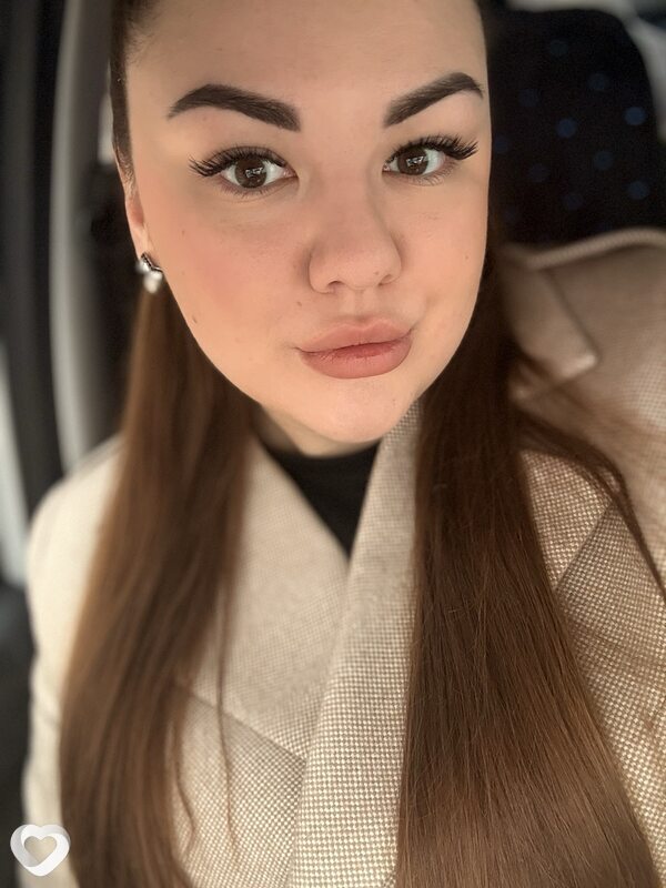 Юлия, 24, Ростове-на-Дону — анкета №3866621