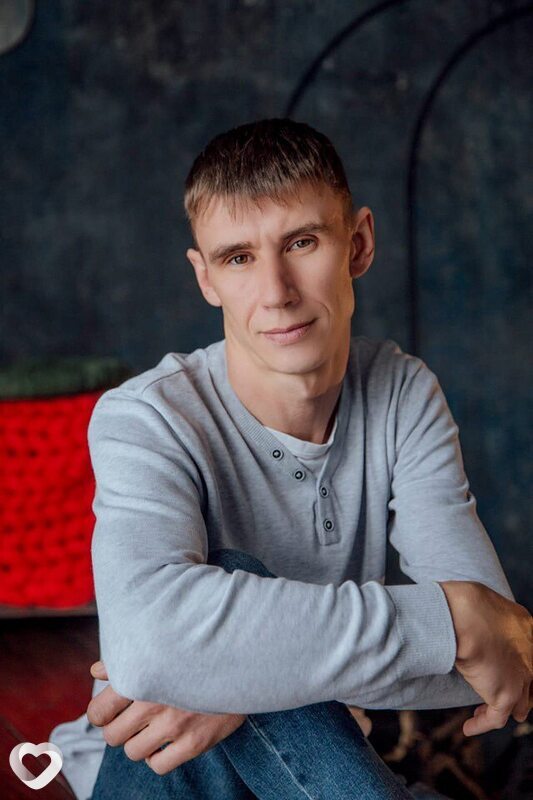 Вячеслав, 39, Саранске — анкета №3866624