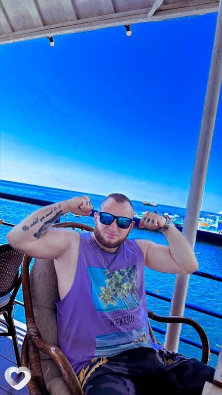 Даниэль, 31, Ялте — анкета №3866734
