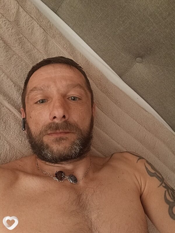 Дмитрий, 43, Смоленске — анкета №3866735