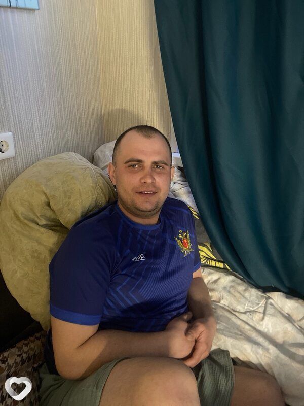 Олег, 31, Нижнем Новгороде — анкета №3866737