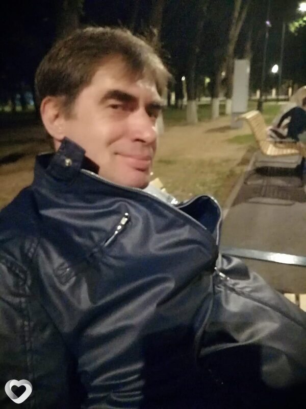 Вадим, 55, Коломне — анкета №3866739