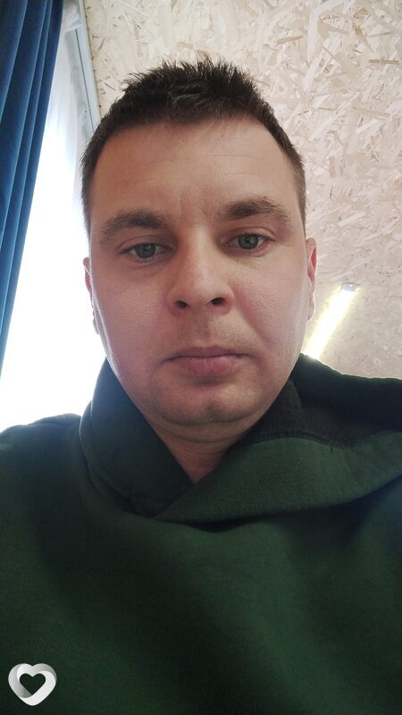 Александр, 36, Феодосии — анкета №3866741