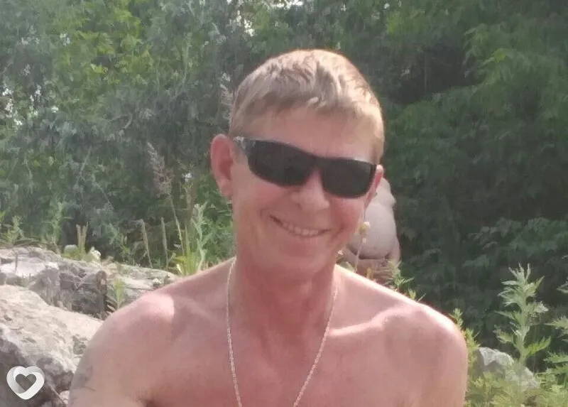 Олег, 52, Барнауле — анкета №3866747
