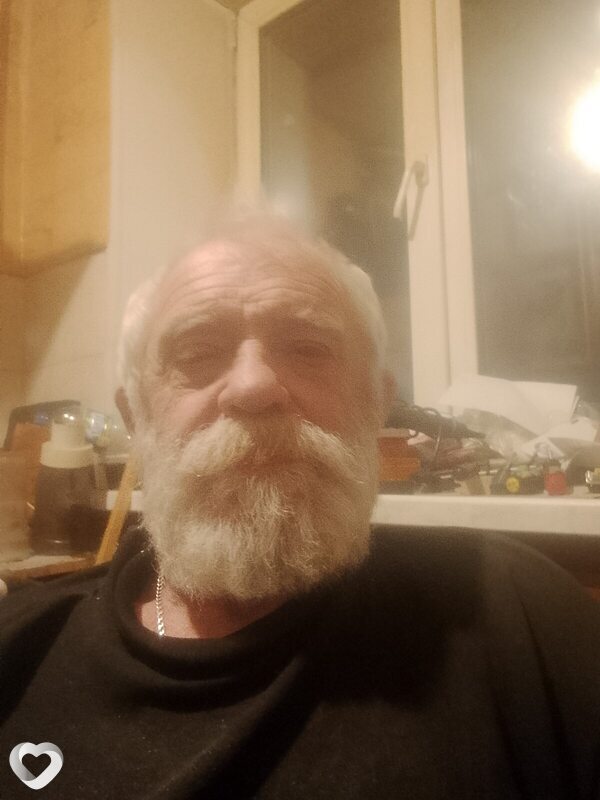 Сергей, 61, Чебоксарах — анкета №3866750