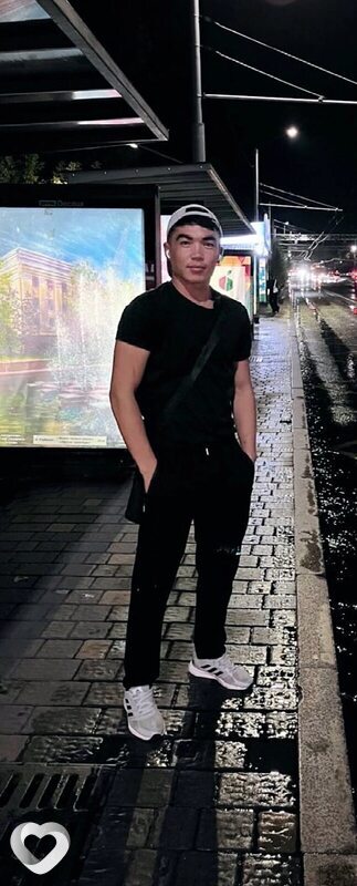Кенже, 23, Шымкенте — анкета №3866807