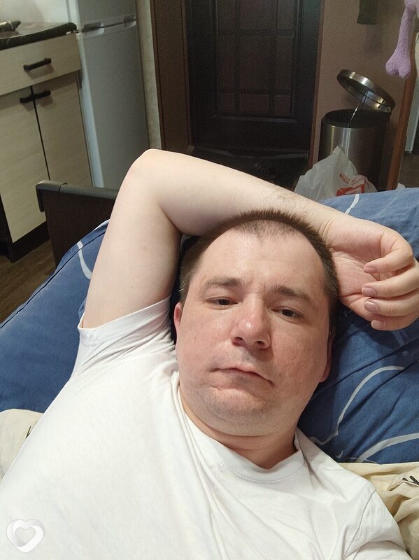 Евгений, 39, Санкт-Петербурге — анкета №3866809