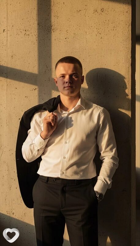 Александр, 22, Москве — анкета №3866817