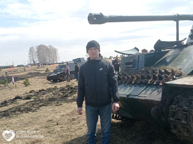 Евгений, 34, Донское — анкета №3866819