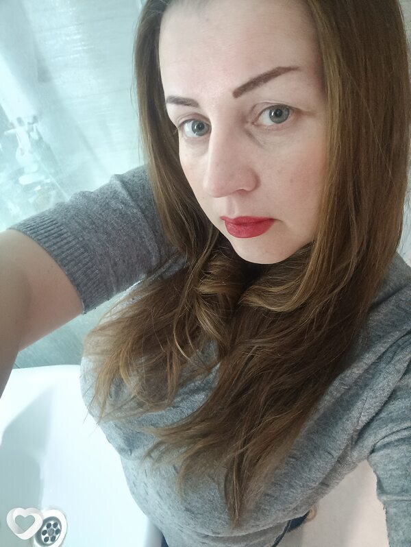 Надежда, 43, Твери — анкета №3866820