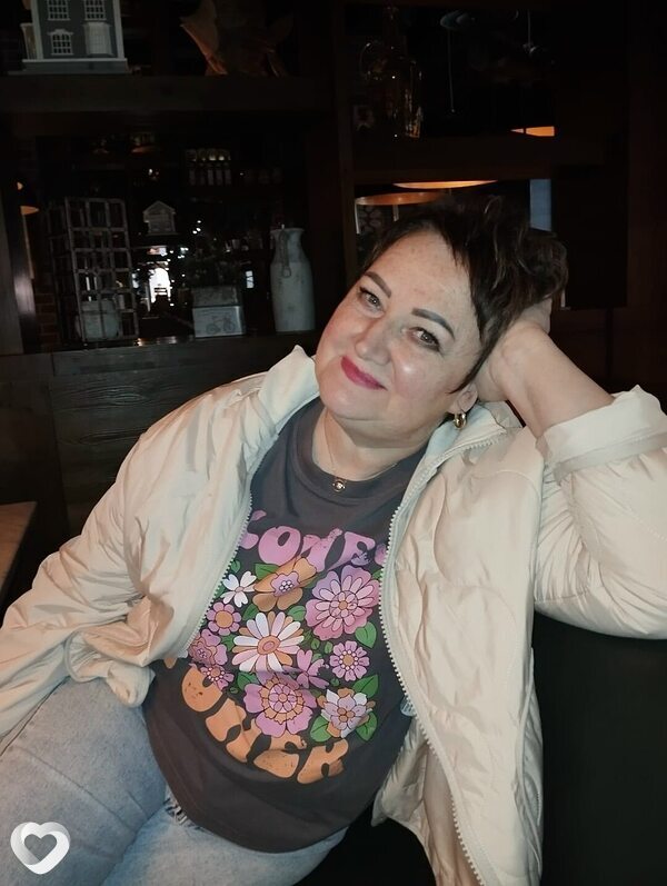 Марина, 60, Твери — анкета №3866825