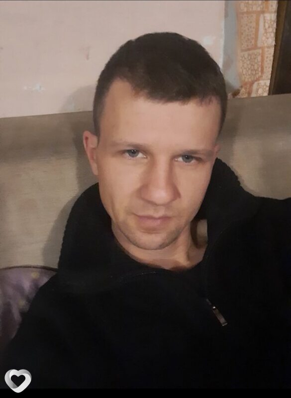 Макс, 32, Иркутске — анкета №3867254