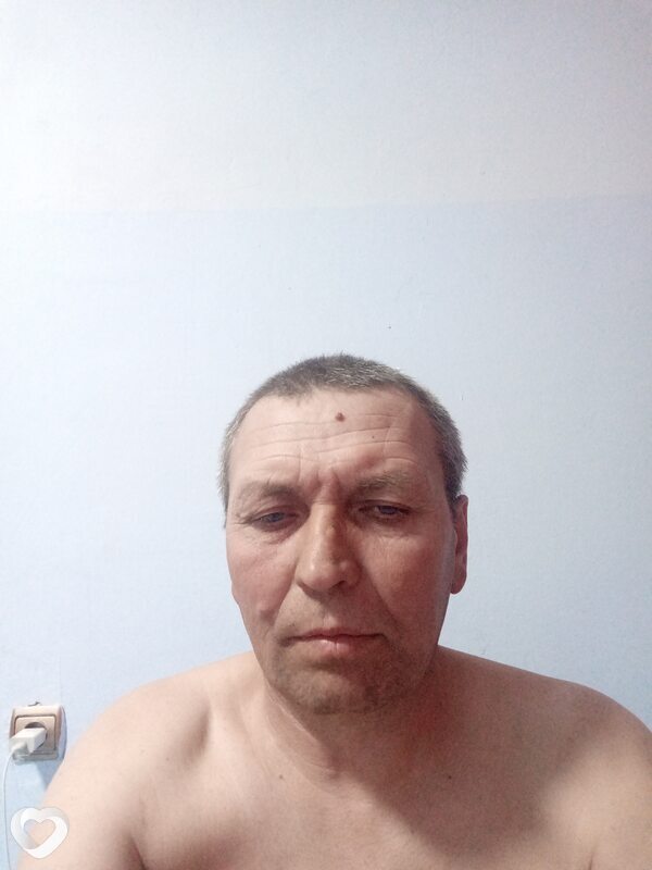 Алексей, 48, Нерюнгри — анкета №3866784