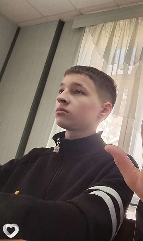 Алексей, 18, Кирове — анкета №3866785