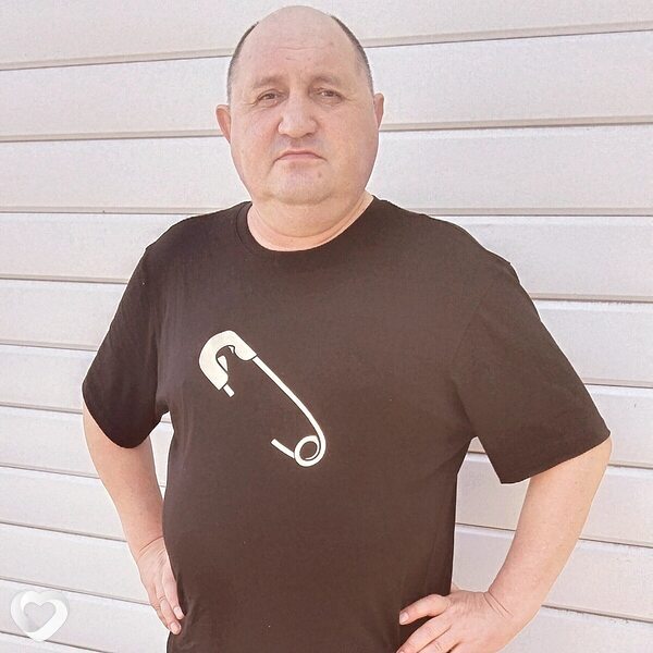Константин, 59, Темиртау — анкета №3866791