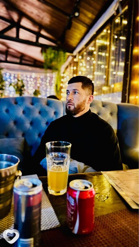 Женя, 31, Липецке — анкета №3866794