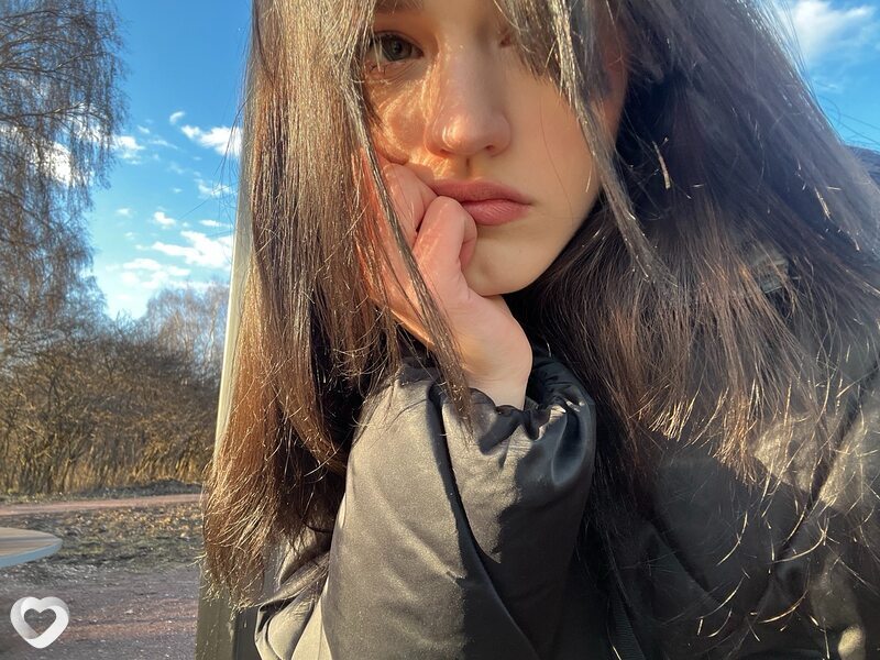 Уля, 18, Москве — анкета №3866796