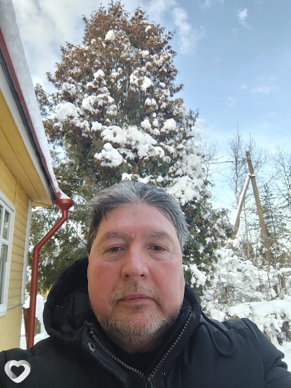 Игорь, 56, Санкт-Петербурге — анкета №3866676