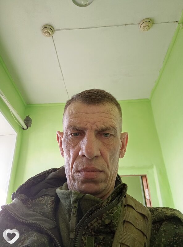 Денис, 50, Владивостоке — анкета №3866683