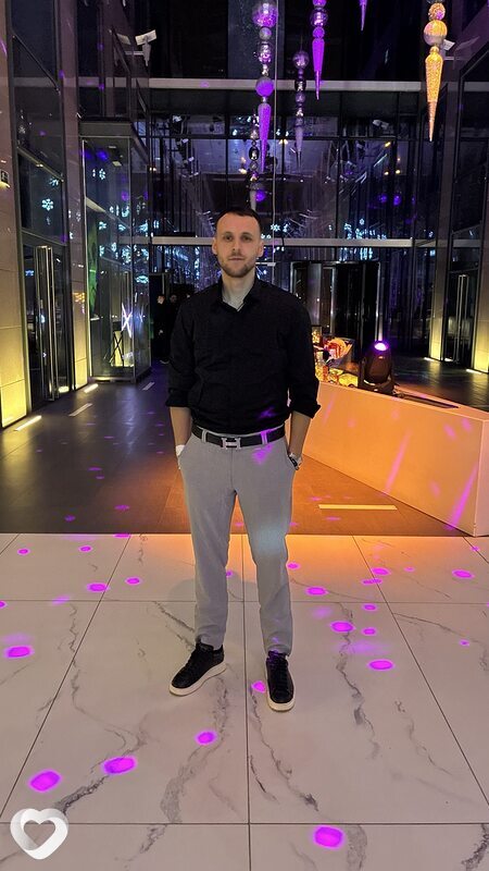 Евгений, 31, Донецке — анкета №3866684