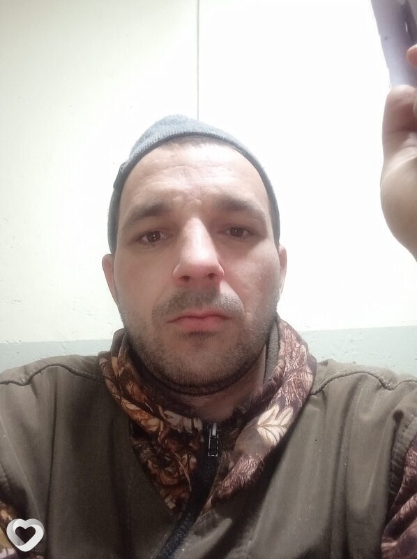 Паша, 32, Екатеринбурге — анкета №3866690
