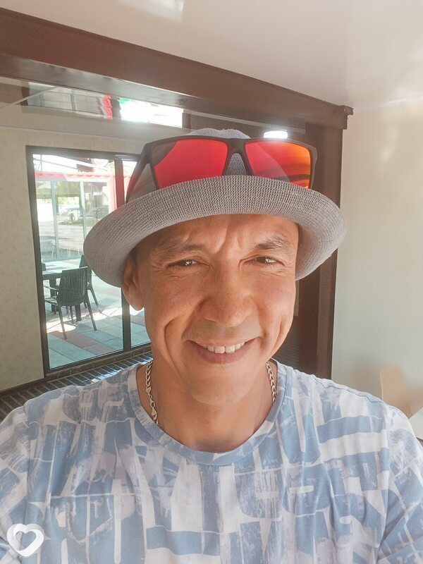 Салим, 44, Салавате — анкета №3866693