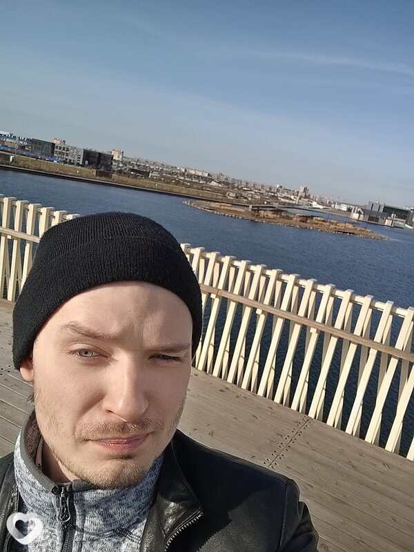 Александр, 31, Магнитогорске — анкета №3866694
