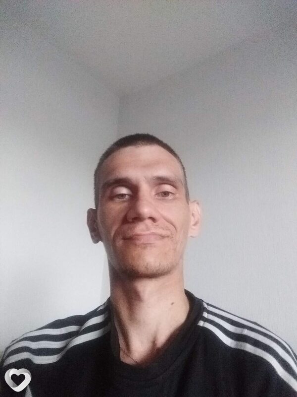 Дмитрий, 36, Челябинске — анкета №3866832
