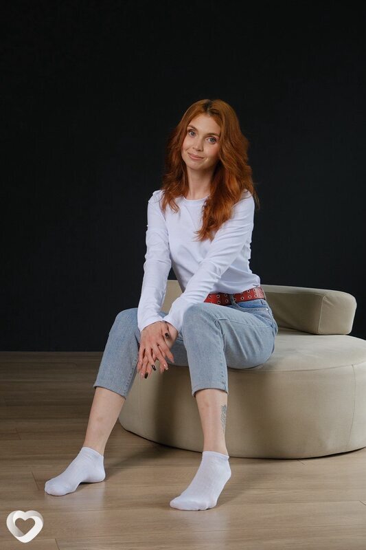 Ирина, 25, Тюмени — анкета №3866836