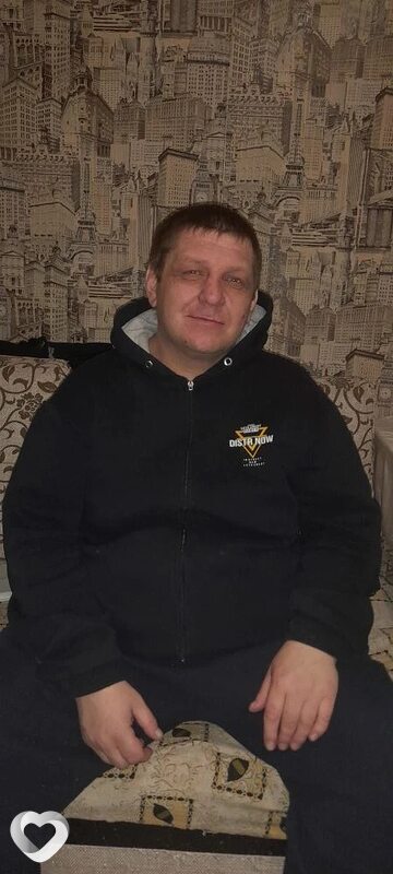 Александр, 49, Сатке — анкета №3866841