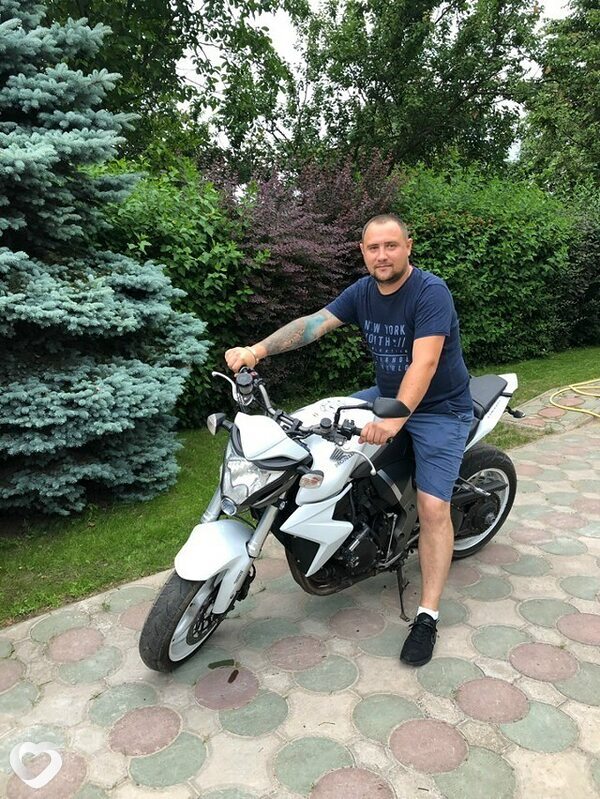 Максим, 41, Курске — анкета №3866844