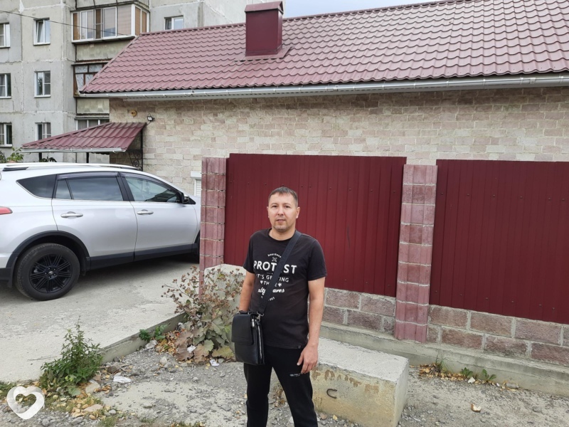 Stas, 42, Златоусте — анкета №14744