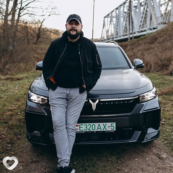 Edward, Вилькия