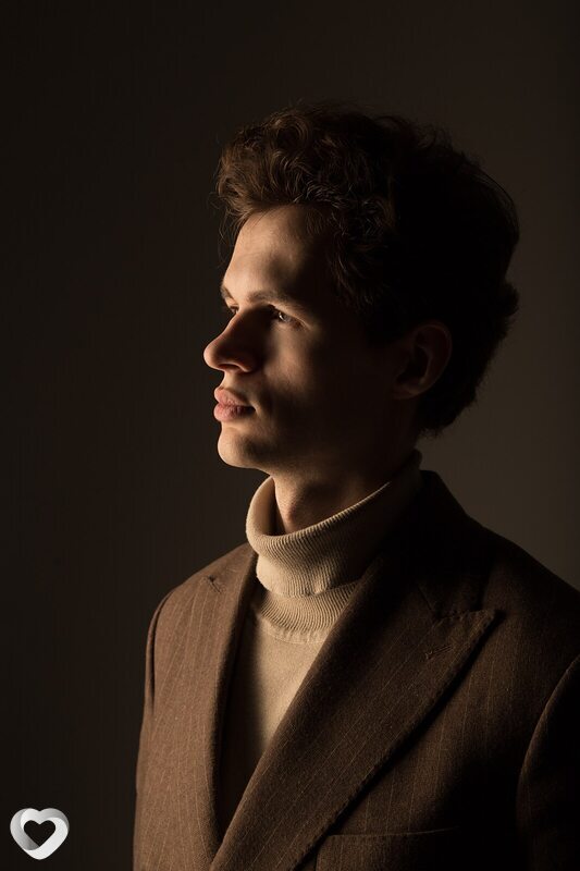 Александр, 20, Новополоцке — анкета №3867685