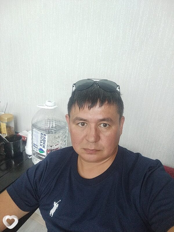 Айдар, Касли