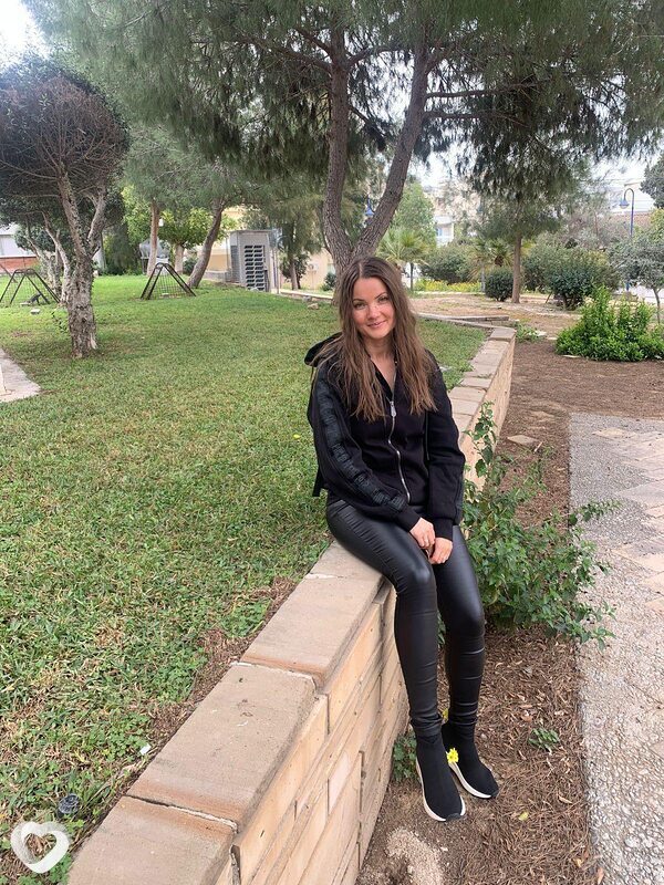 Ева, 38, Минске — анкета №3867693